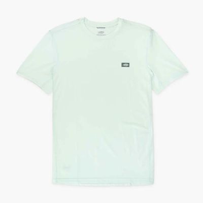 Aftco Air O Mesh SS Performance Shirt