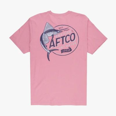 Aftco Big Game SS Tee