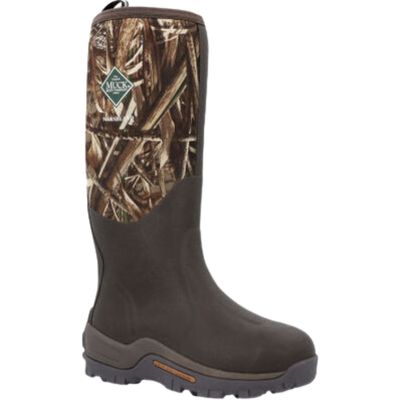 Muck Marshland Boots