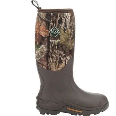 Muck Woody Max Boots