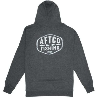 Aftco Champion PO Hoodie
