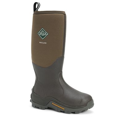Muck Wetland Bark Boots