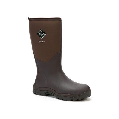 Muck Women's Wetland Bark Boots