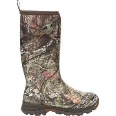 Muck Woody Arctic Ice Arctic Grip Mossy Oak Country DNA