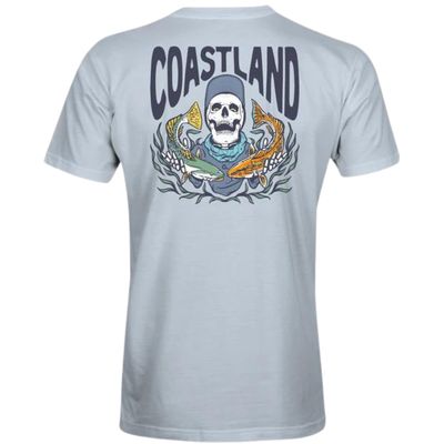 Coastland Endless Catch SS Tee