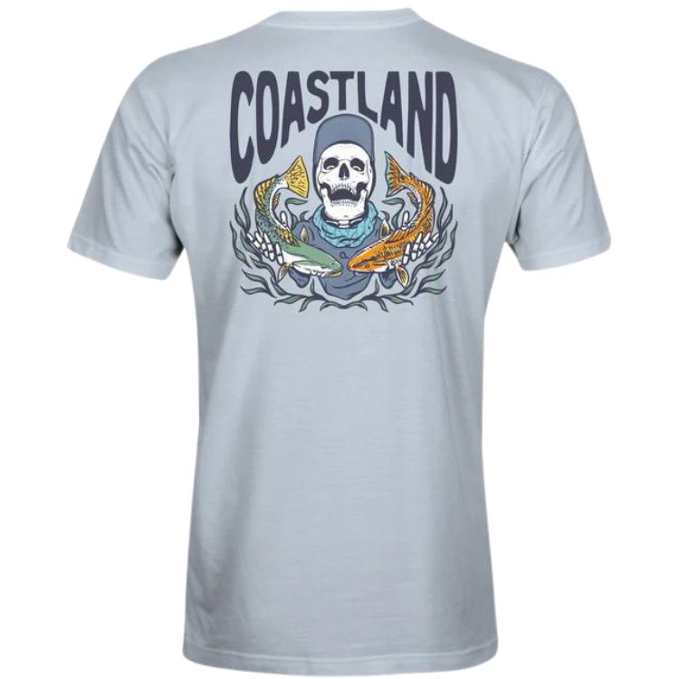 Coastland Endless Catch SS Tee