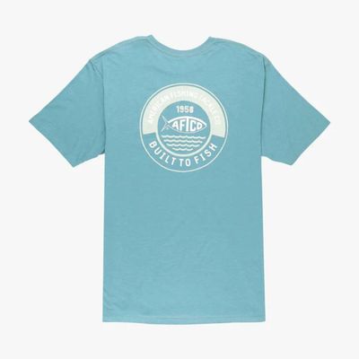 Aftco Ignition SS Tee