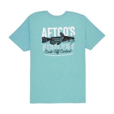 Aftco Cook Off SS Tee