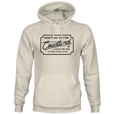 Coastland CL Vintage Hoodie