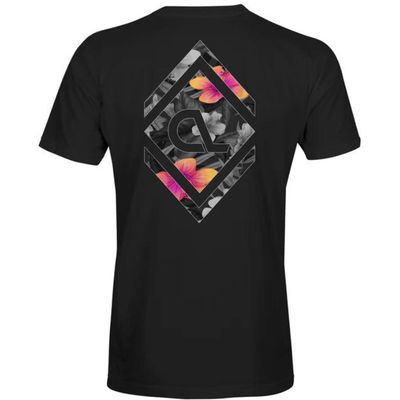 Coastland Hawaiian Mind SS Tee