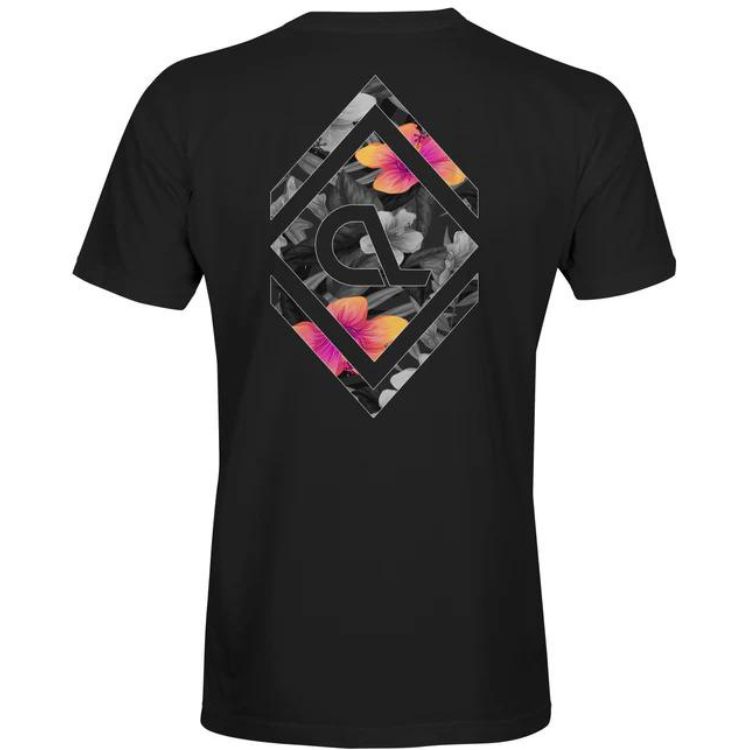 Coastland Hawaiian Mind SS Tee
