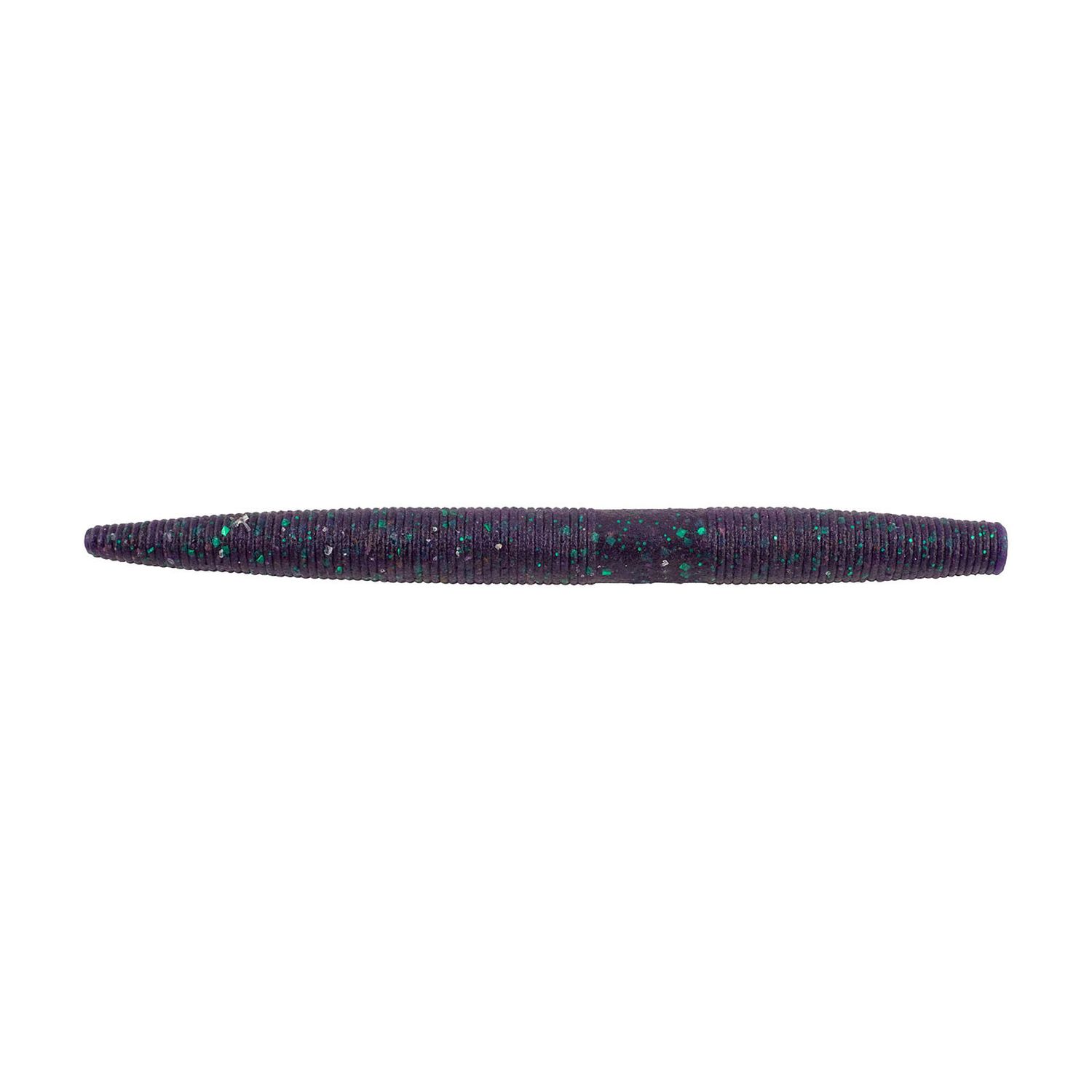 Berkley Powerbait MaxScent The General 5", Color: June Bug