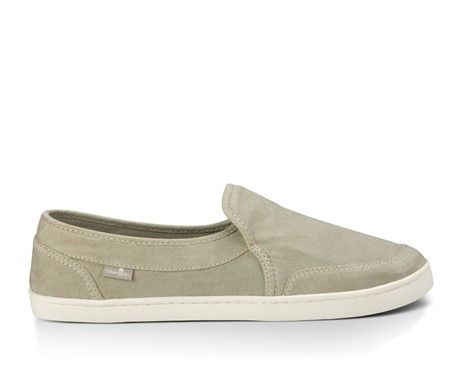 Sanuk W Pair O Dice Natural, Size: 5