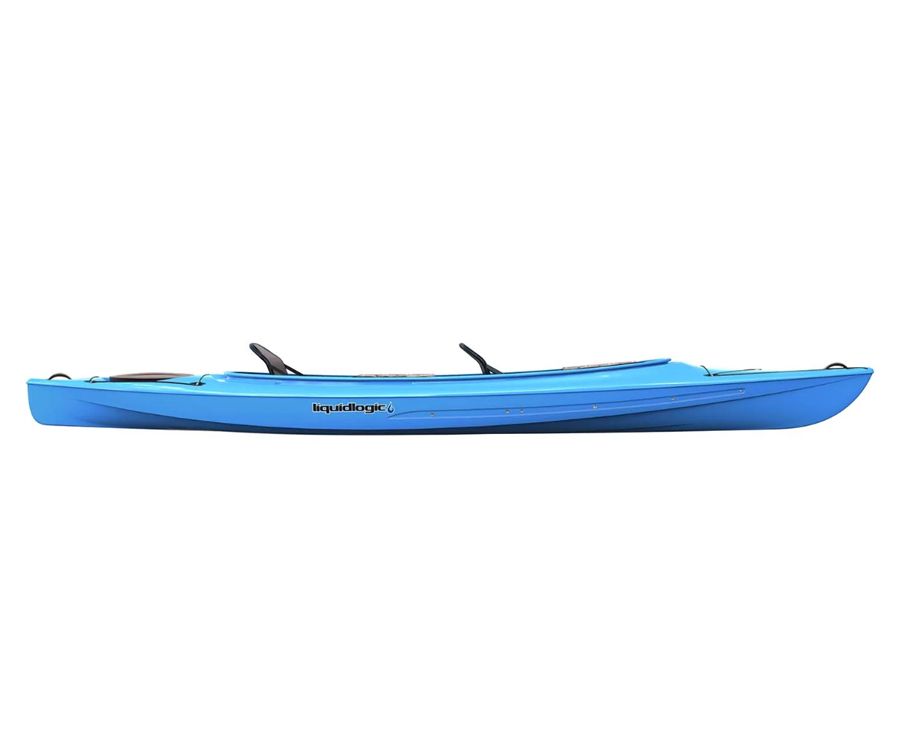 Liquid Logic Saluda 14.5 , Color: Blue