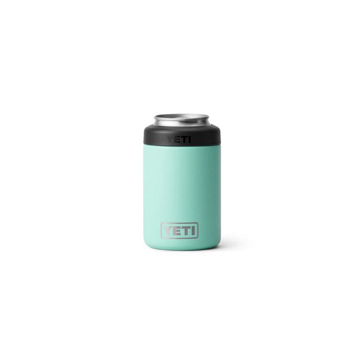 Yeti Rambler® Colster® (Core)  2.0, Color: Seafoam