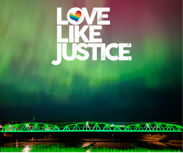 Make a Donation to The Justice Foundation