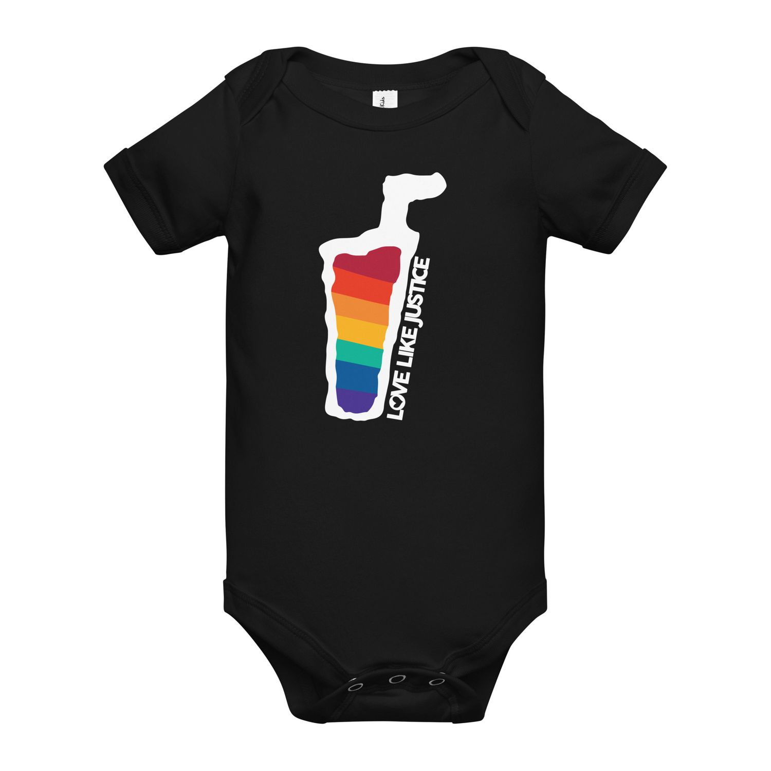 Juice Onesie