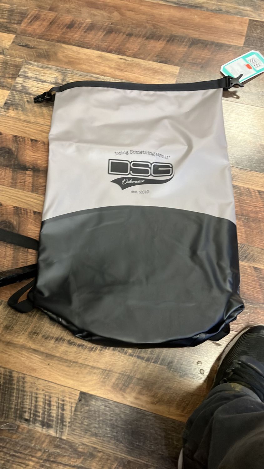 DSG Dry Bag