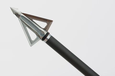Grim Reaper Broadheads Micro Hades Pro 125gr