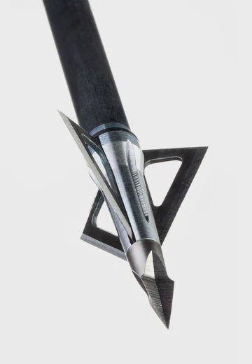 Grim Reaper Broadheads Micro Hades Pro 3 Blade 100 Grain