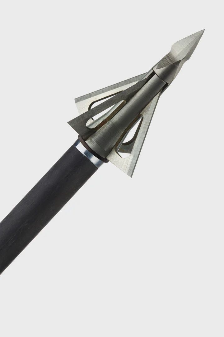 Grim Reaper Broadheads Micro Hades Pro 4 Blade