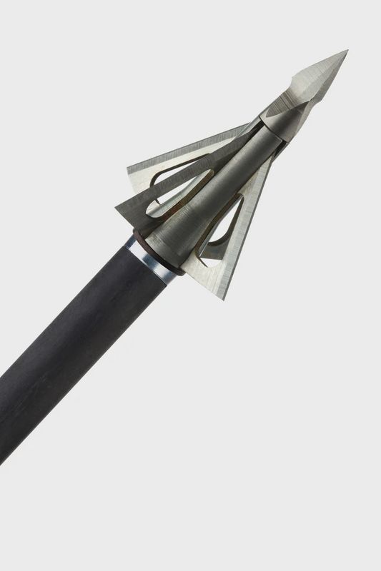 Grim Reaper Broadheads Micro Hades Pro 4 Blade