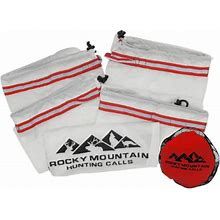 Rocky Mtn Hunting Calls Game Bags