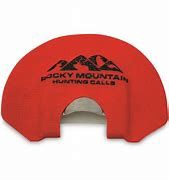 Rocky Mountain Elk Call- Warrior NSU