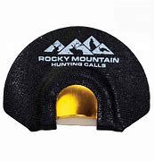 Rocky Mountain Hunting Calls-Black Magic
