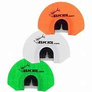 Rocky Mountain Hunting Calls Elk 101 3 pack 2.0