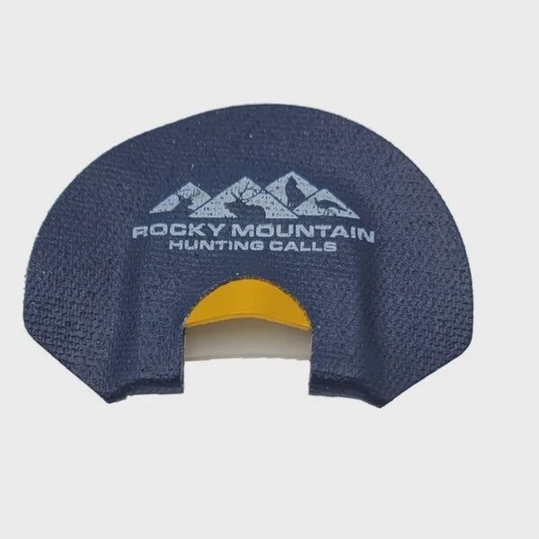 Rocky Mountain Hunting calls monarch