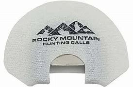 Rocky Mountain Hunting Calls Elk - Moon Phase