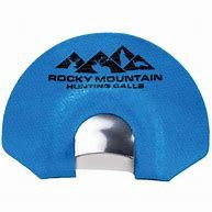 Rocky Mtn Hunting Calls Royal Point