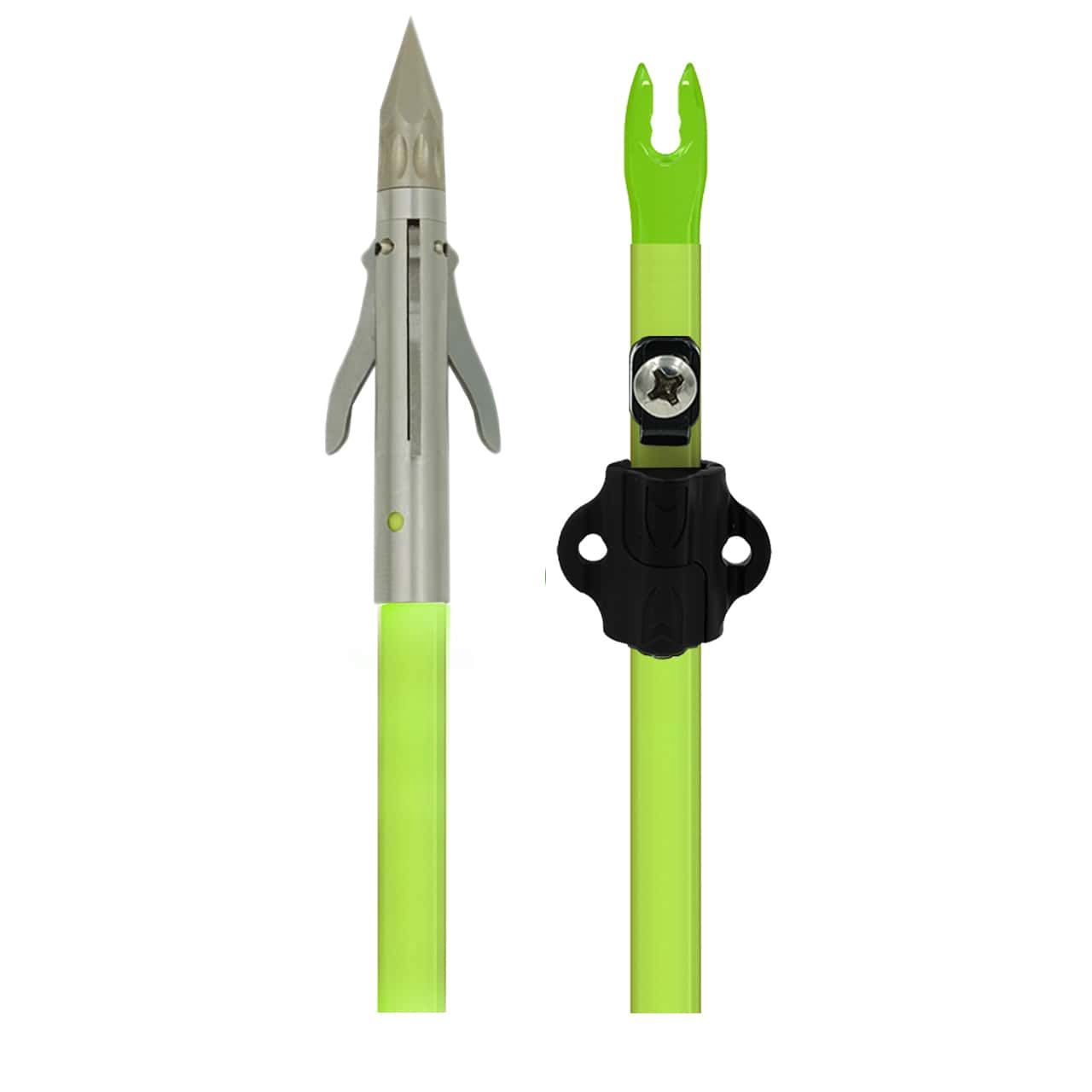Muzzy Bowfishing Arrow