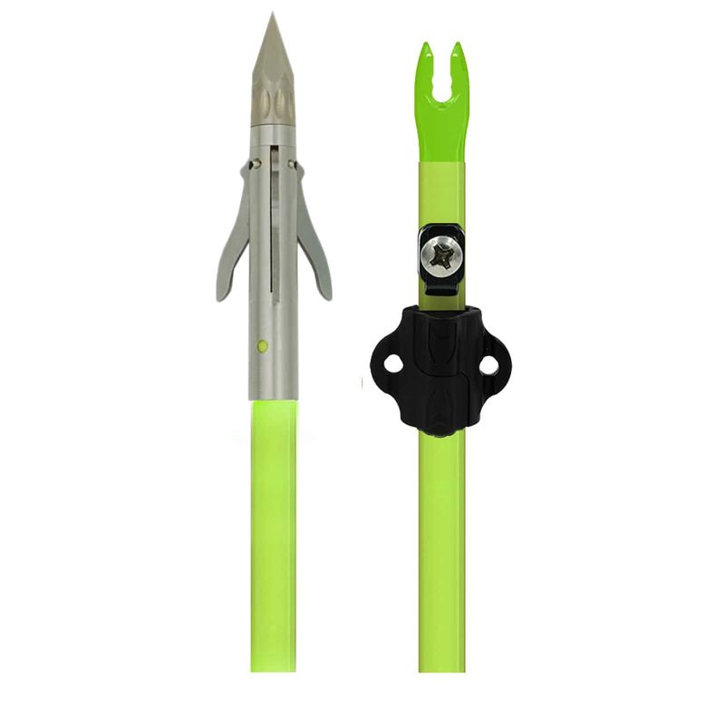 Muzzy Bowfishing Arrow
