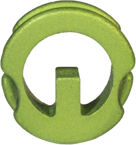 Precision Peeps- Green