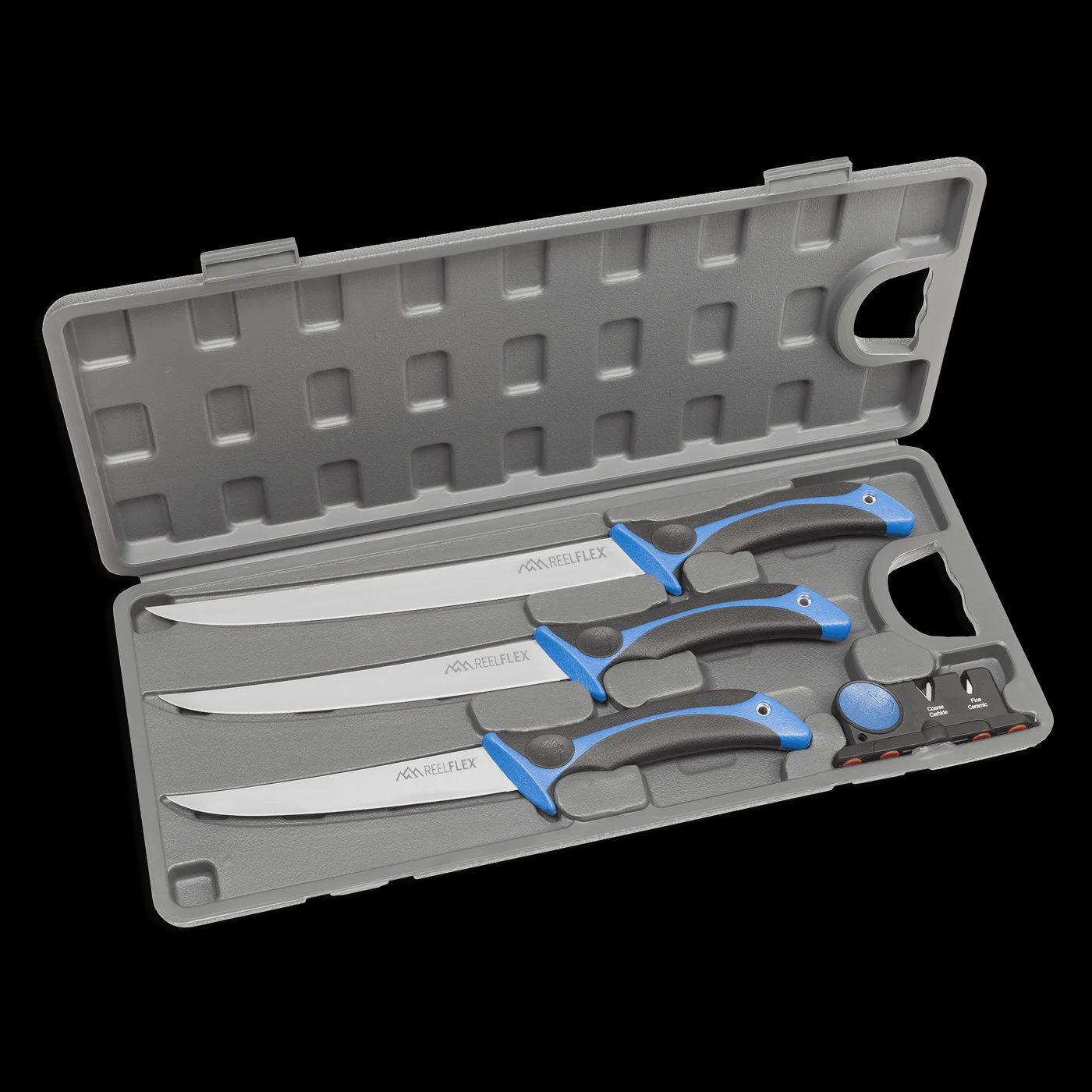 Outdoor Edge Reel Flex Knife Pack