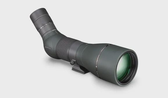 Vortex Razor HD Angled Spotting Scope