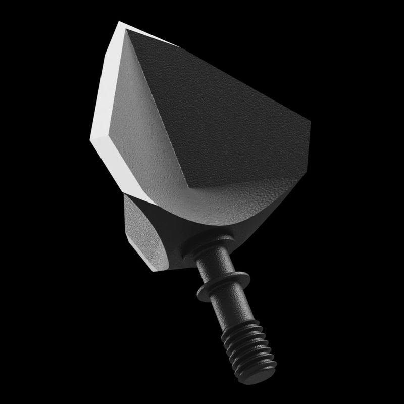 Annihilator Broadheads 100gr 3 Blade