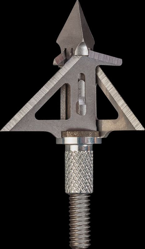SIK Broadheads F3