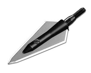 Magnus Stinger Killer Bee 125 grain 2 blade broadhead 2 1/8&quot; X 1 1/16&quot; (3-pack)