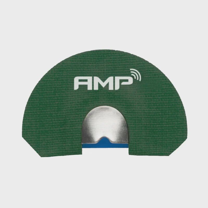 Phelps Amp Green
