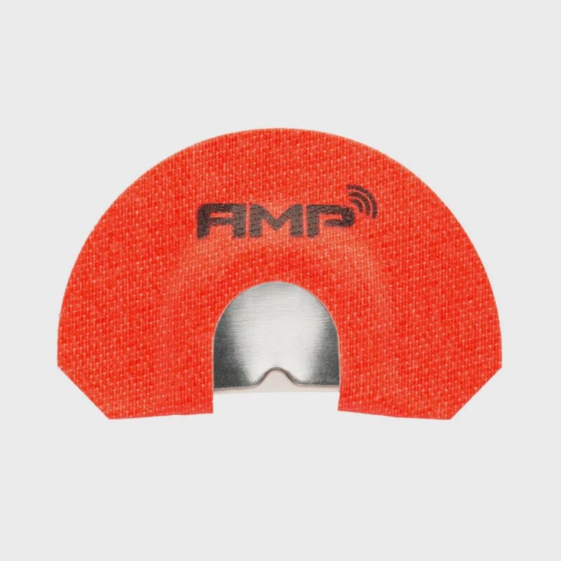 Phelps AMP Orange Diaphragm