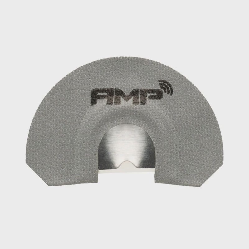 Phelps Amp Grey Diaphragm