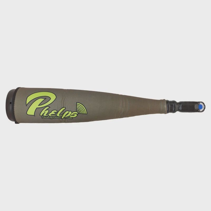 Phelps Metal Bugle Tube