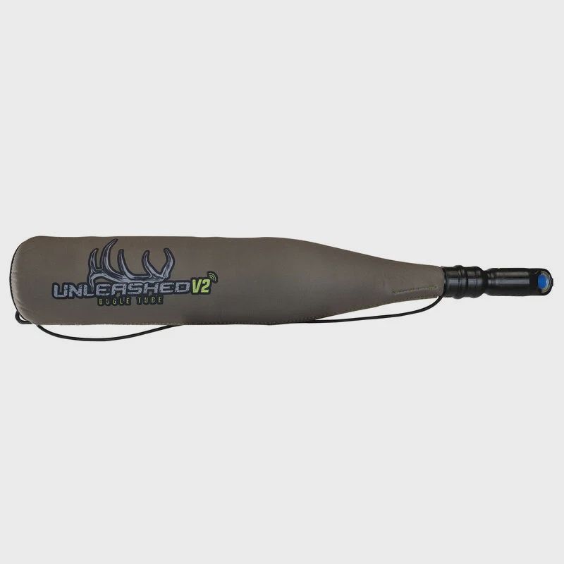 Phelps Complete Elk Bugling System C