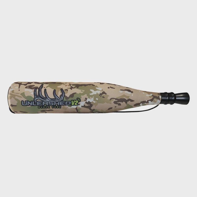 Phelps Complete Elk Bugling System