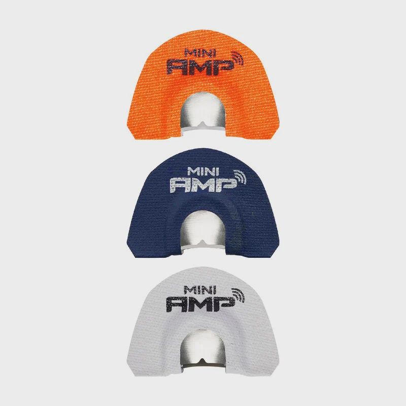 Phelps Mini Amp 3 Pk