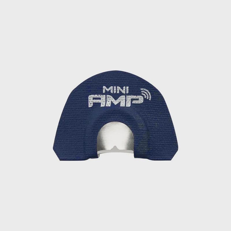 Phelps Mini-Amp Blue