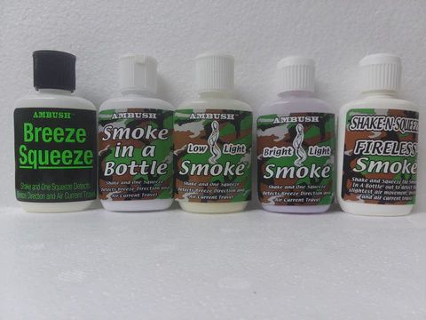 Moccasin Joe Breeze Squeeze